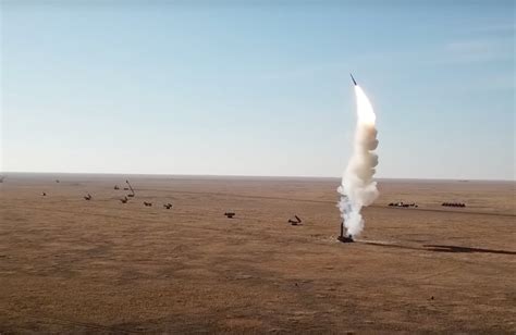 Missiles of Russia | Missile Threat