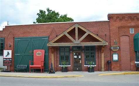 Geneva Lake Museum