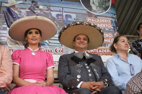 Con éxito concluyo el 4to CAMPEONATO CHARRO POR EQUIPOS José Alfredo