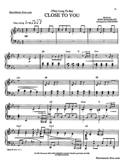 Close-To-You-Sheet-Music-Carpenters-(SheetMusic-Free.com).pdf