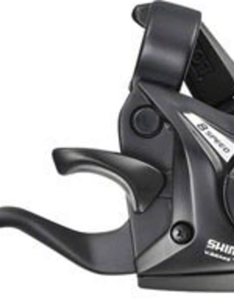 Shimano Shimano Ef51 7 Speed Right Brake Shift Lever Paradise Bikes