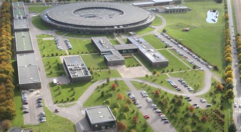 Nous Conna Tre Centre De Rayonnement Synchrotron Fran Ais