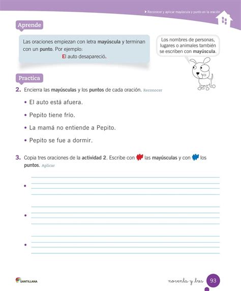 1⁰ Lenguaje Y Comunicación 1 By Kiara Endara Issuu