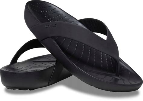 Japonki Klapki Damskie Crocs Splash Flip Crocs Sport Sklep