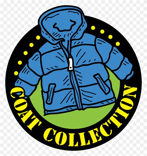 Best Photos Of Coat Drive Clip Art - Winter Coat Clip Art - FlyClipart