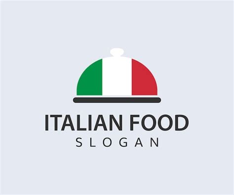 Italian Restaurant Logo Design