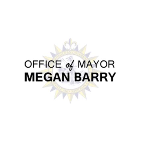 Mayors Office Mp F Strategic Communications