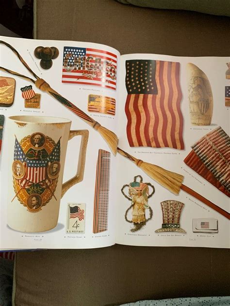 Long May She Wave A Graphic History Of The American Flag Collectible