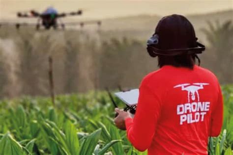 Malaysia’s drone tech landscape set to fly high | KLSE Screener