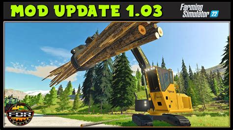 Top 20 Best Forestry Mods For Farming Simulator 22 –, 48% OFF