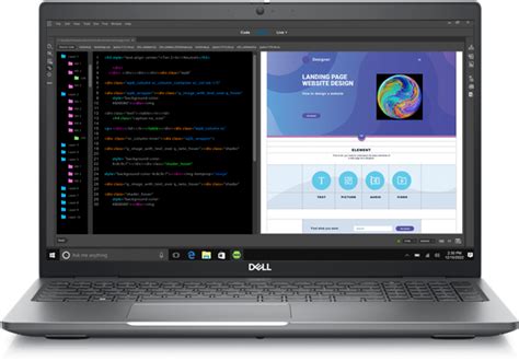 Precision 3580 Mobile Workstation Dell Uk