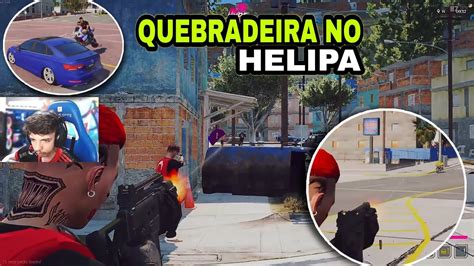 Bkinho CLIPS QUEBRADEIRA NO HELIPA CONTRA MALTA TRETA DO 5K E