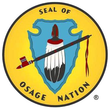 Osage Nation – Red Feather Gala