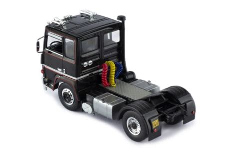 Berliet Tr Black