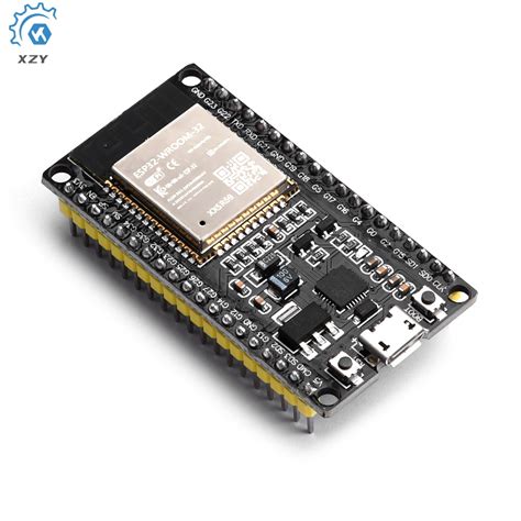 Esp Placa De Desarrollo Wifi Bluetooth Ultra Bajo Consumo De Energ A