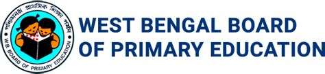 West Bengal Board Of Primary Education