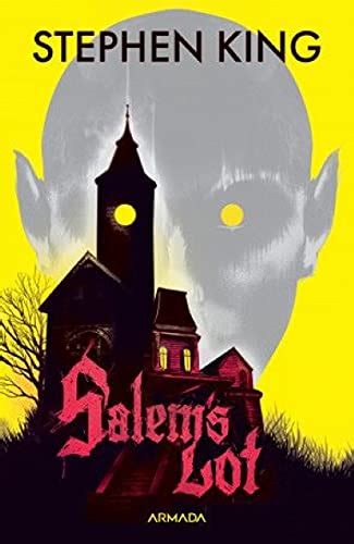 Salem S Lot Stephen King 9786064309105 AbeBooks