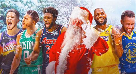 How To Watch Nba Christmas Games In Canada Free