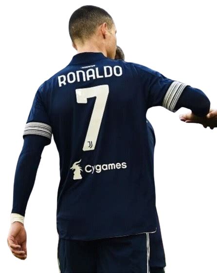 CR7 Jersey - Cristiano Ronaldo