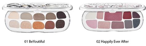 Essence Million Nude Faces In Love With Rose Eyeshadow Boxes Gosawa