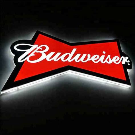 Custom Led Beer Signs Lighted Beer Signs For Sale