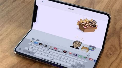 Apple To Launch A Foldable Ipad Mac Hybrid By