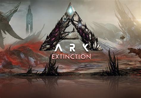 Ark Extinction Expansion Pack Steam Cd 키 저렴하게 구매하기