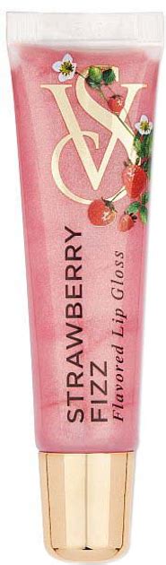 Victoria S Secret Strawberry Fizz