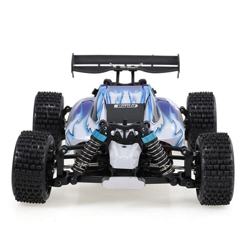 Wltoys A Ghz Off Road Rc Caminh Es Wd Km H Alta