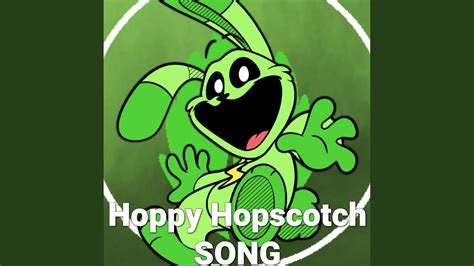 BENJIxScarlett - Hoppy Hopscotch Song Chords - Chordify