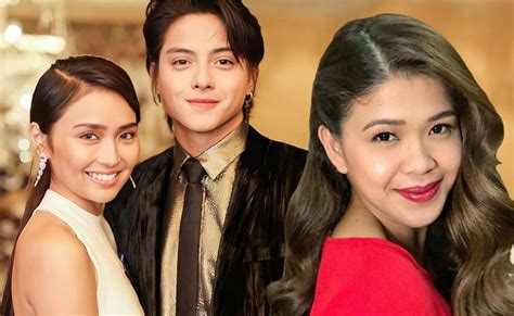 Melai Cantiveros Sa Hiwalayan Ng KathNiel Ipagdasal Natin Sila