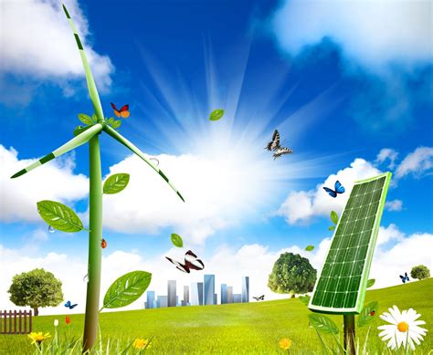 Tips For Using Green Energy In Your Everyday Life