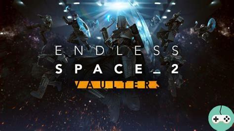 Endless Space Los Exiliados Han Vuelto