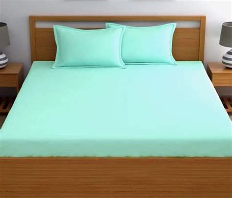 Hospital Cotton Bed Sheet At Best Price In Mumbai By Suprime