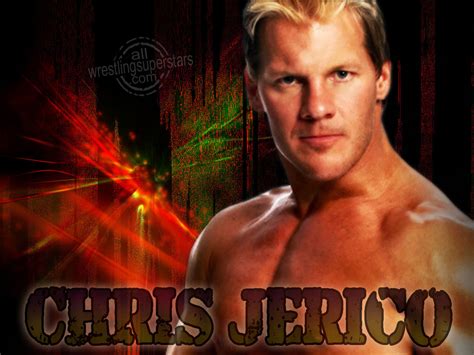 WWE | SmackDown | Wrestlemania: chris jericho wallpapers