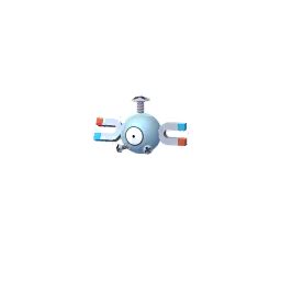 Magnemite sprites gallery | Pokémon Database