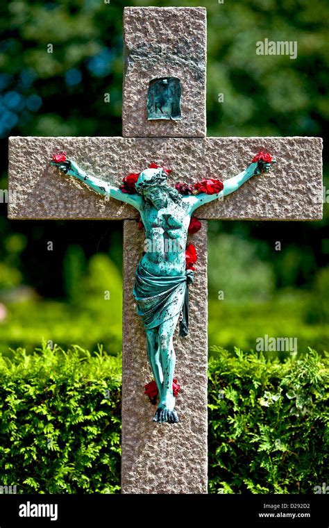 Jesus Crucifixion Hi Res Stock Photography And Images Alamy