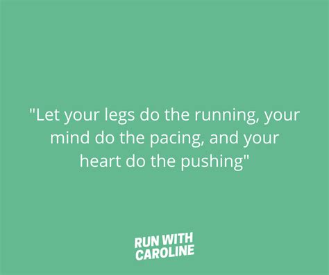 21 funny and motivational running quotes to inspire you to go for a run ...