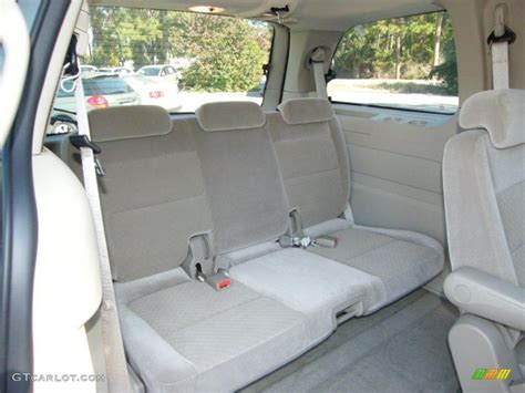 2004 Ford Freestar SEL interior Photo #39683491 | GTCarLot.com