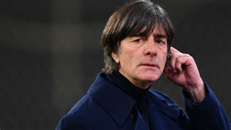 Joachim Löw Pone Fecha Para Su Retiro De La Selección Alemana Cnn Video