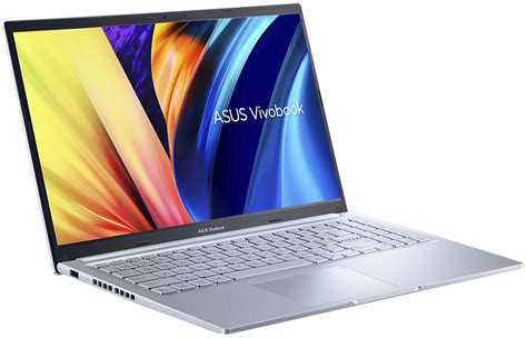 ASUS VivoBook 15 X1502ZA Icelight Silver X1502ZA EJ564W ZEN SHOP SK