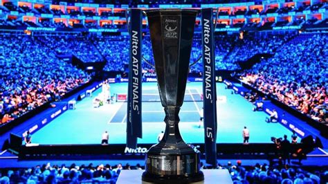 Atp Finals 2020 Sorteggiati I Gironi Djokovic Con Medvedev E Zverev Nadal Con Thiem E