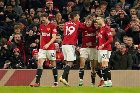 Tottenham Hotspur Vs Manchester United Live Stream 11424 Watch