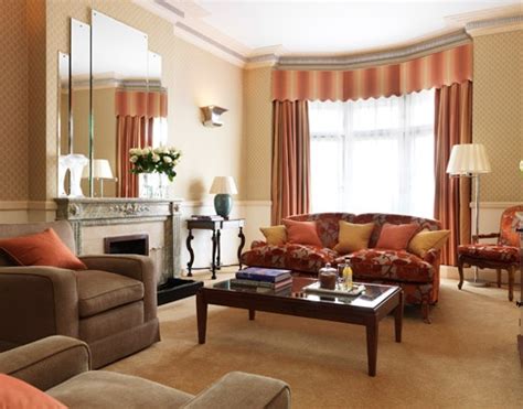 Mayfair Suites One Bedroom Hotel Suites In London Claridge S