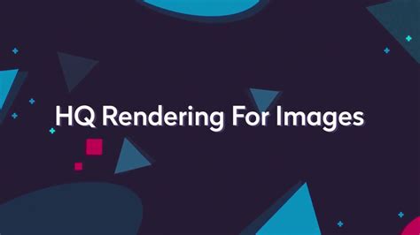 Hq Rendering For Images A Free Tool For Moho Pro By Mynd Youtube