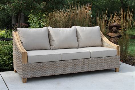 30+ Teak Outdoor Furniture With Cushions