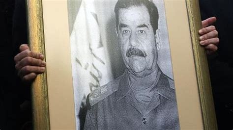 Saddam hussein capture facts - dopbid