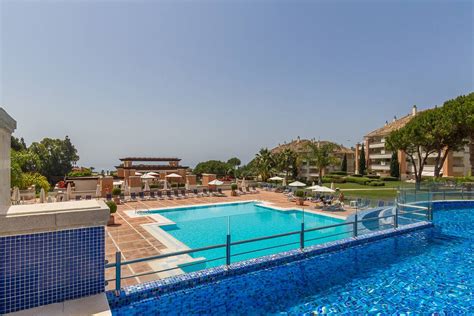 La Trinidad Apartments for Sale in Marbella | Exclusive Luxury Living ...