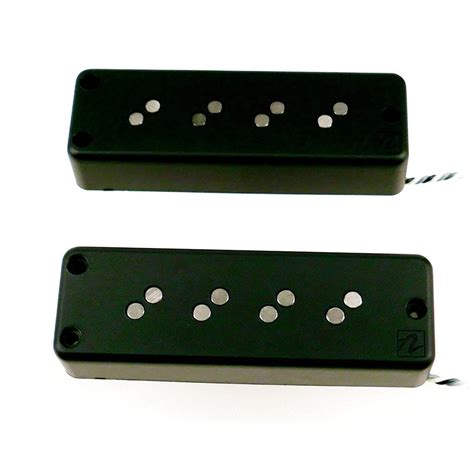 Nordstrand Cnd Big Split 4 String For Ibanez Bridge Pickup Best Bass Gear