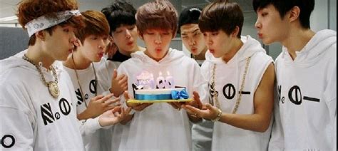 Bts Community Posts 태형아 생일축하해 우리 아미는 당신의 생일에 즐거운 시간을 보내길 바랍니다 9년 동안